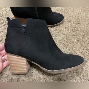 Blondo Waterproof Bootie